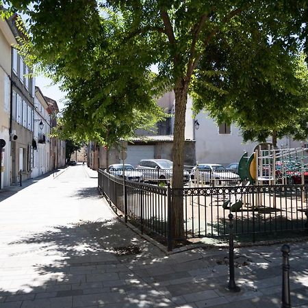 Maison La Majorelle - 90m2 - Garage et Terrasse Pamiers Exterior foto